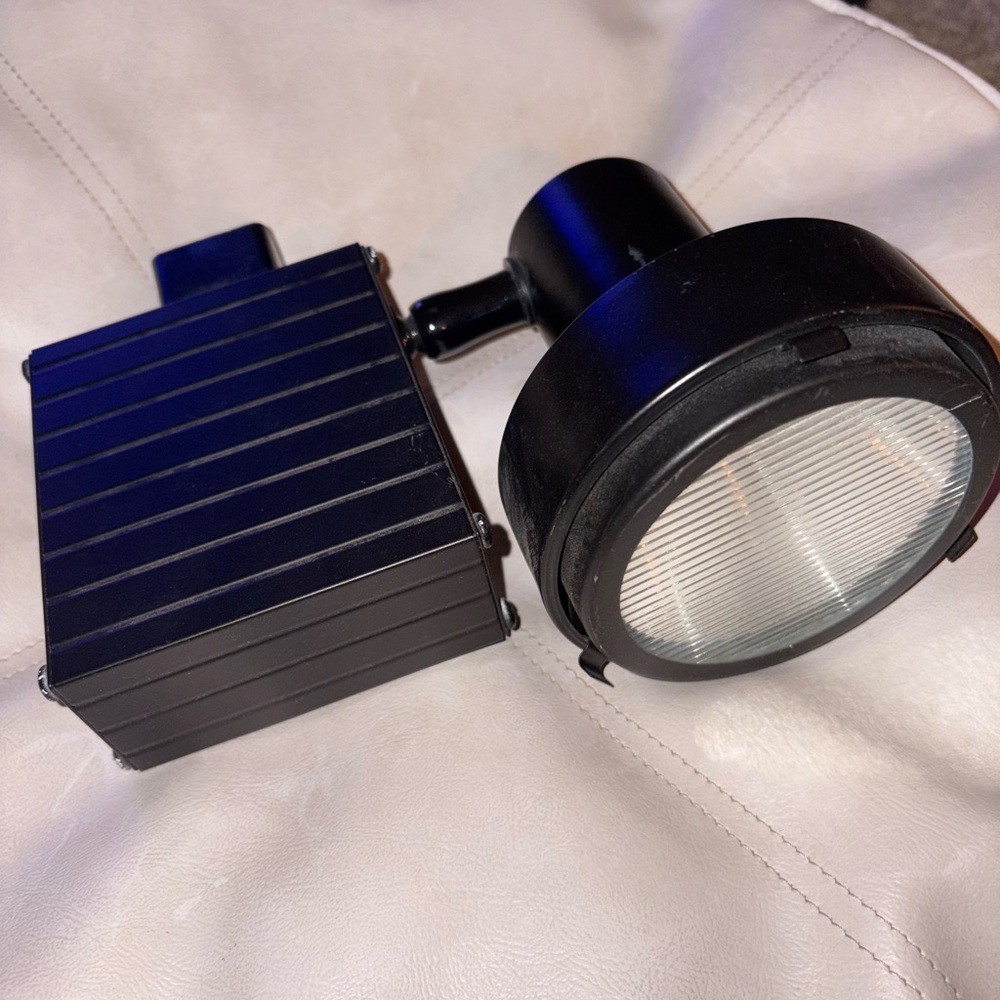 ETL Listed Track Lighting Systems Track Light for UL STD 1574